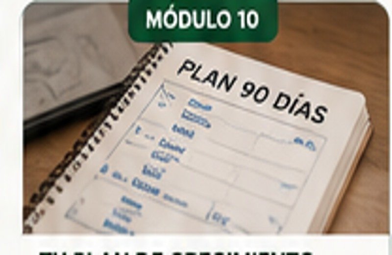 Plan de crecimiento