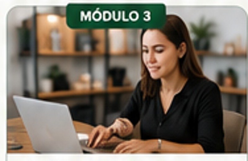 Crea contenido con un objetivo