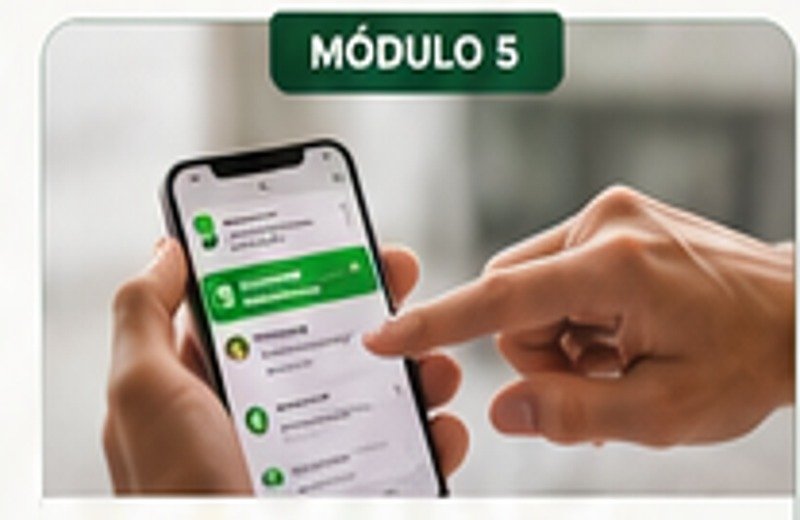 Convierte seguidores en clientes