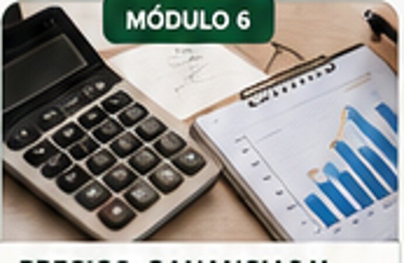 Precios ganancias y control
