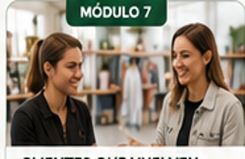 Clientes que vuelven