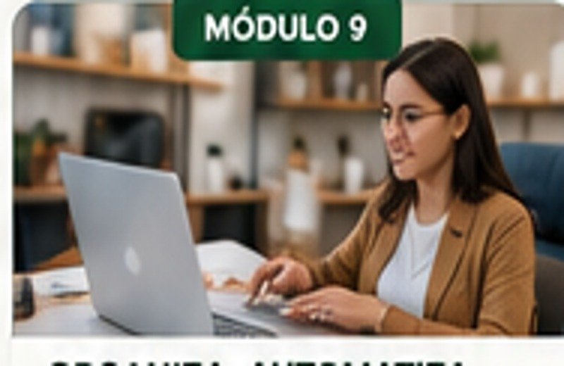Organiza automatiza