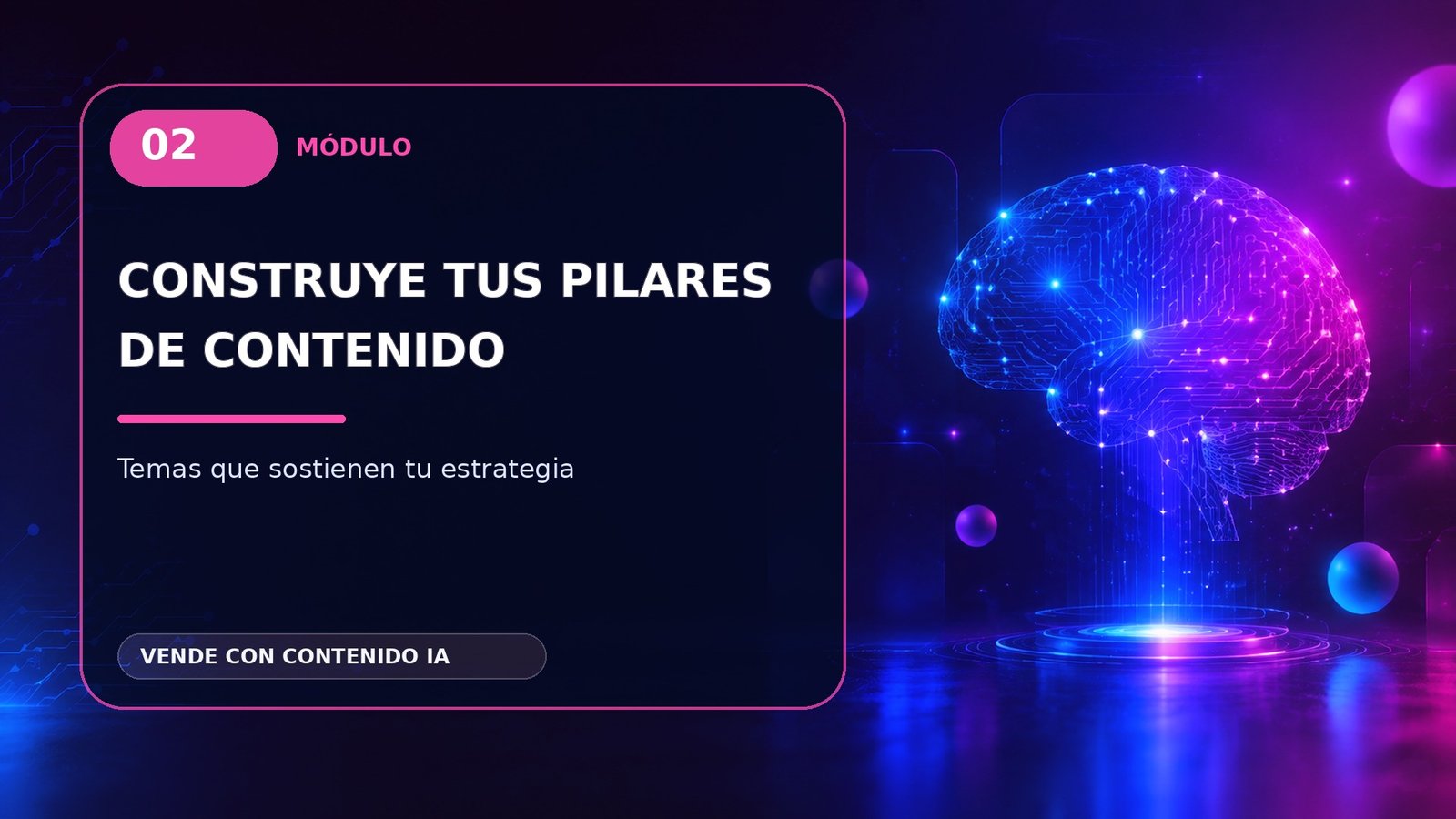 Módulo 2