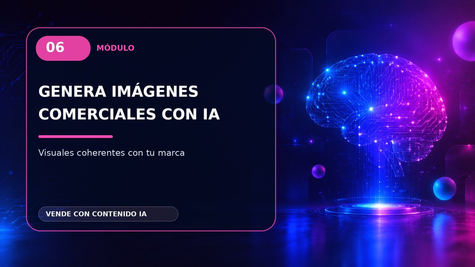 Módulo 6
